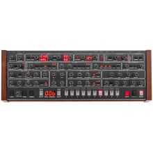 Звуковой модуль Sequential Prophet-6 Desktop